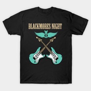 BLACKMORES NIGHT BAND T-Shirt